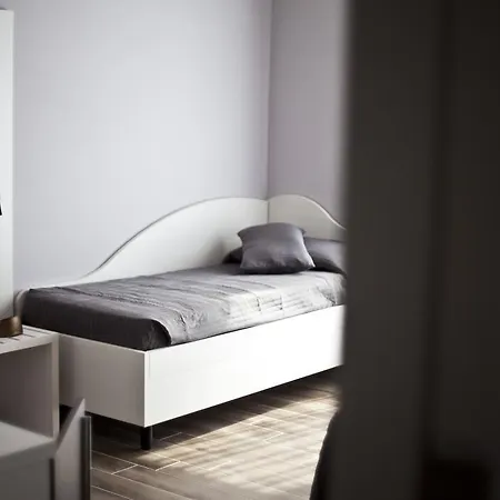 Casa di campagna Colle San Giovanni *