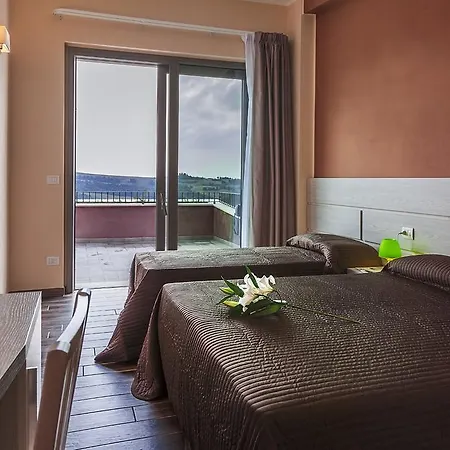 Colle San Giovanni Todi