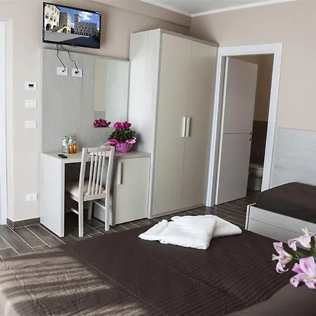 Colle San Giovanni * Todi