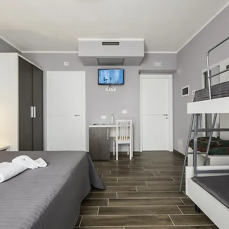 Landhuis Colle San Giovanni Todi