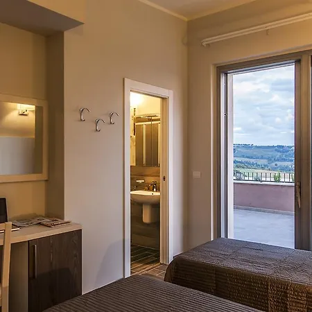 Colle San Giovanni Casa di campagna