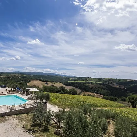 Colle San Giovanni *