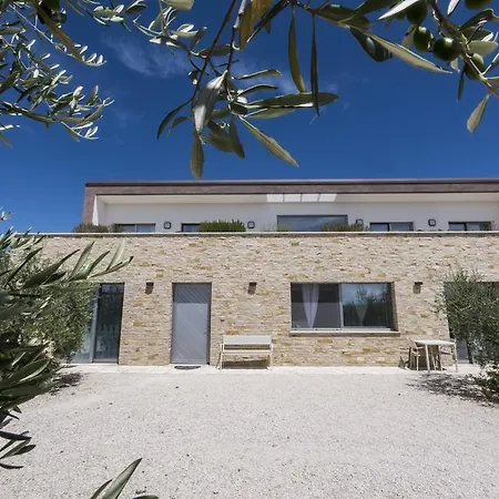 Casa di campagna Colle San Giovanni Todi