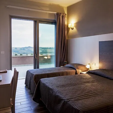 Colle San Giovanni Country house Todi