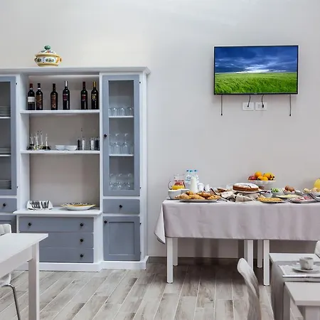 Country house Colle San Giovanni *
