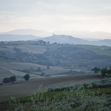 Colle San Giovanni *