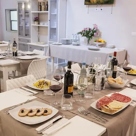 Casa di campagna Colle San Giovanni