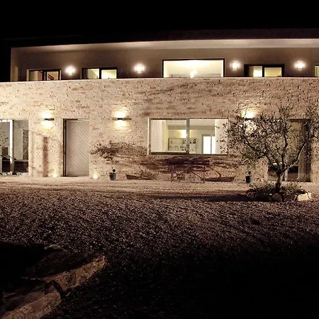 Colle San Giovanni *