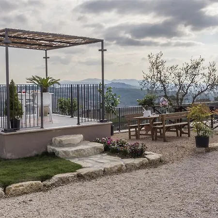 Colle San Giovanni *