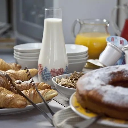 Colle San Giovanni Casa di campagna