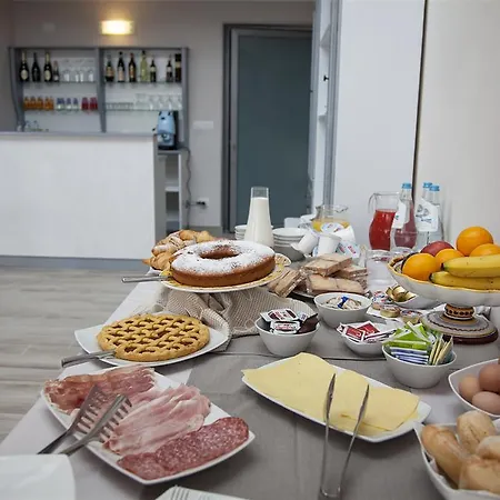 Casa di campagna Colle San Giovanni *