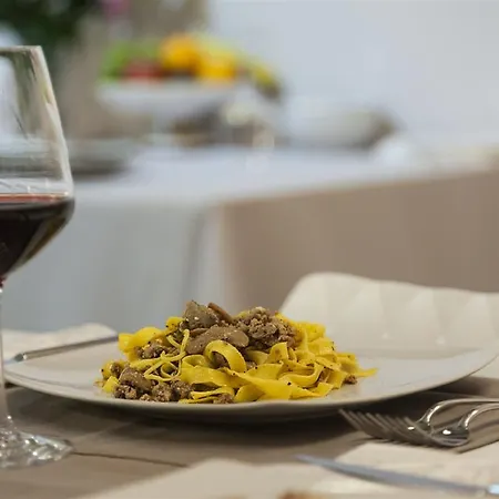 Colle San Giovanni *