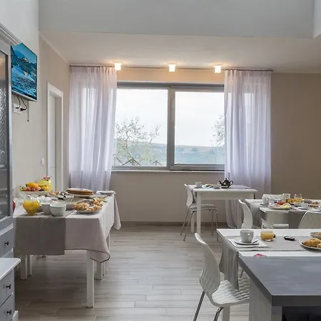 Colle San Giovanni * Todi