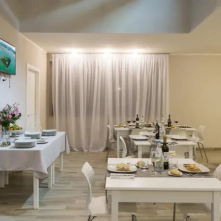 Casa di campagna Colle San Giovanni