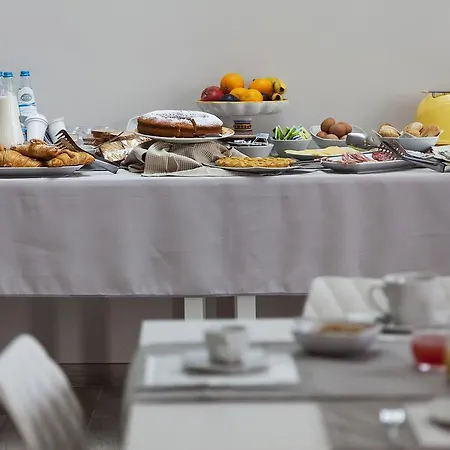 Casa di campagna Colle San Giovanni