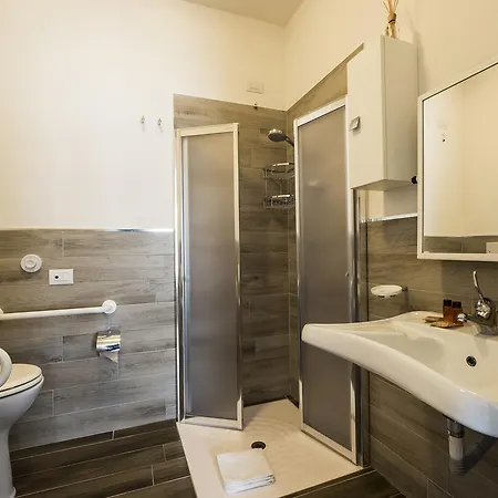 Landhuis Colle San Giovanni Todi