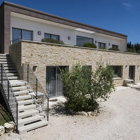 Colle San Giovanni Country house Todi